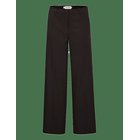 ICHI Ihlexi Wide Pa - BLACK - 36