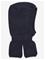 COLOR KIDS Balaclava - Wool W. Windstop - TOTAL ECLIPSE - 48 – kuva 2