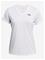 UNDER ARMOUR Tech Ssv- Solid - WHITE - M – kuva 3