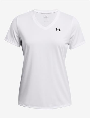 UNDER ARMOUR Tech Ssv- Solid - WHITE - M – kuva 3/3