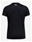 UNDER ARMOUR Tech Ssv- Solid - BLACK - M – kuva 3