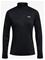 UNDER ARMOUR Tech 1/2 Zip- Solid - BLACK - M – kuva 2