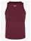 AIM´N Soft Basic Singlet - MERLOT - M – kuva 2