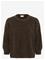 KAFFE Kameridith Pullover - BLACK COFFEE - M – kuva 3