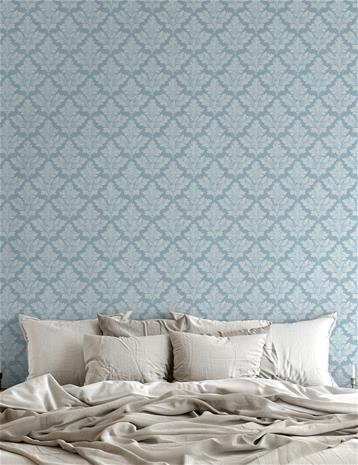 Mino Blue - 1107401-02 Tapetti