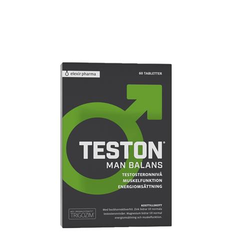 Teston 60 tablettia
