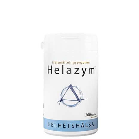 Helazym 200 kapselia