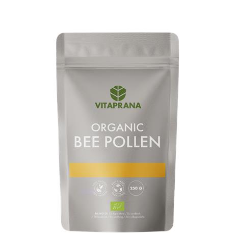 Vitaprana Organic Bee Pollen 250g