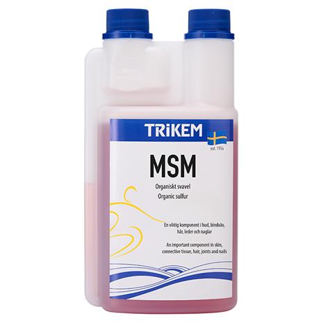 TRIKEM - Msm 500Ml - (721.2402)
