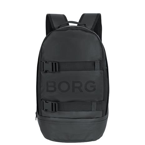 BJä–RN BORG Borg Duffle Backpack - päiväreppu