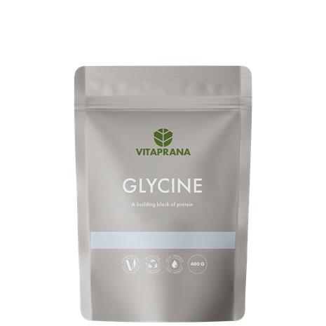 Vitaprana Glycine 400g – kuva 3/3
