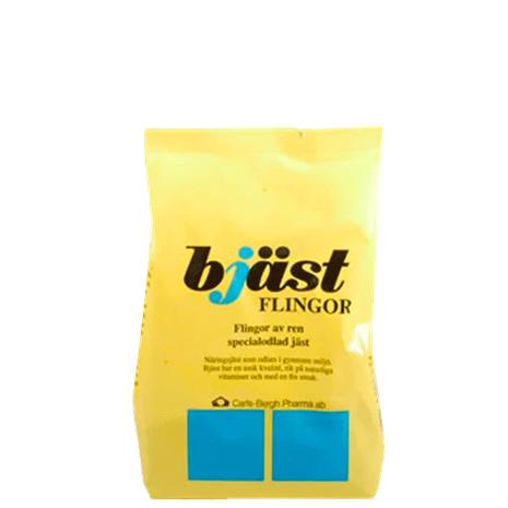 Bjästflingor 160 gr