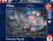 Disney Rapunzel Thomas Kinkade Palapelit 1000 palaa Schmidt – kuva 4