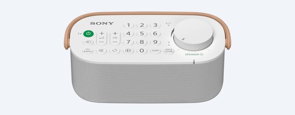 Sony SRS-LSR200 – kuva 4/4