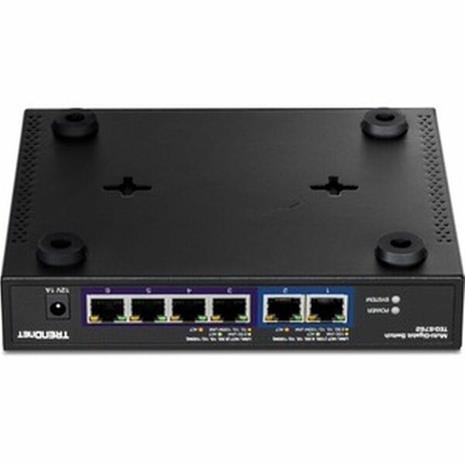Trendnet TEG-S762