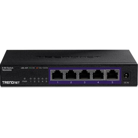 Trendnet TEG-S380