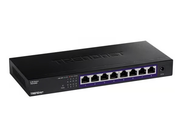 Trendnet TEG-S380