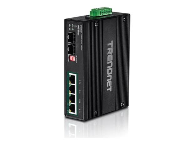 Trendnet TI-PG62B