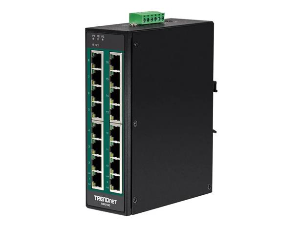 Trendnet TI-PG160