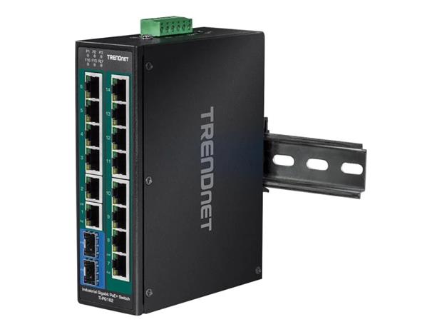 Trendnet TI-PG162 – kuva 2/3