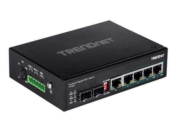 Trendnet TI-PG62