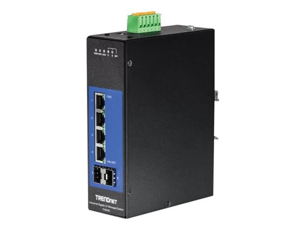 Trendnet TI-G642i