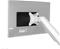 Thin Client Adapter - NewStar - THINCLIENT-01 - Musta - 3 kg Max - 75 x 75 VESA Standard – kuva 2