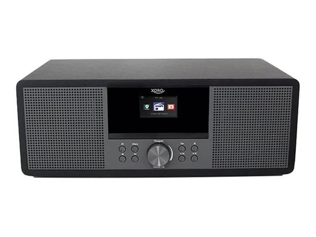 Xoro HMT 600 V2 SAT100822