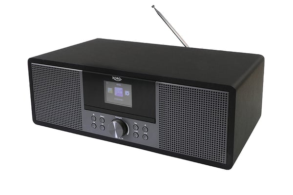 Xoro HMT 600 V2 SAT100822