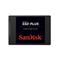 SanDisk Plus 2 TB 2.5" Serial ATA III SDSSD – kuva 2