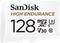 SanDisk High Endurance microSDXC - 128GB – kuva 7