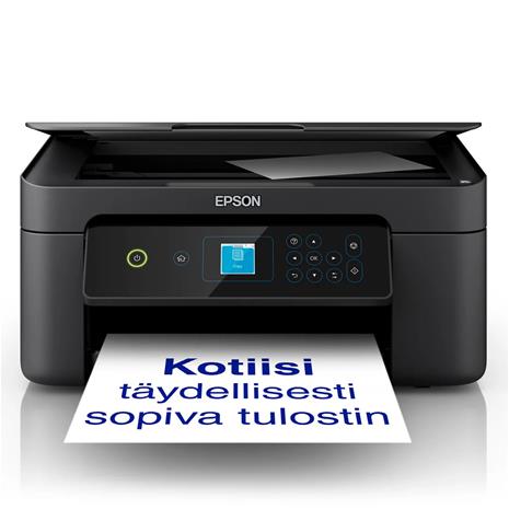 EPSON EXPRESSION XP-3205 – kuva 2/8