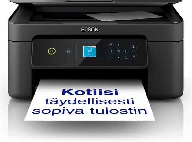 EPSON EXPRESSION XP-3205 – kuva 5/8