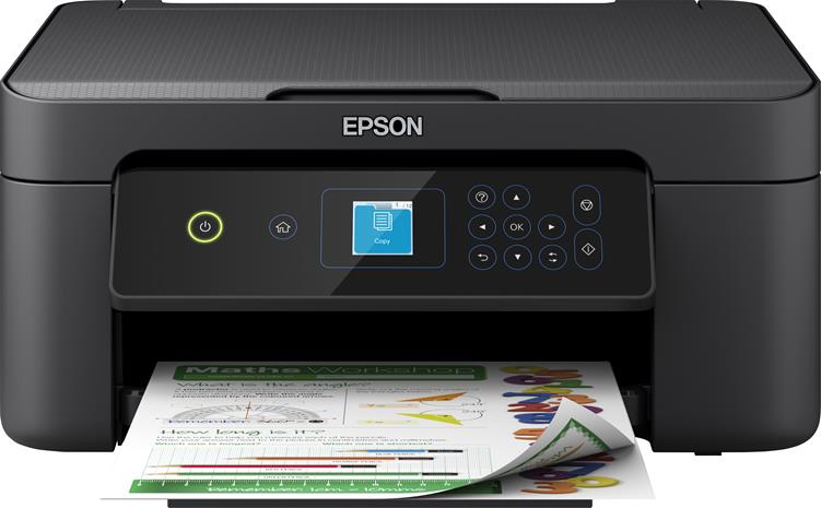 EPSON EXPRESSION XP-3205 – kuva 6/8