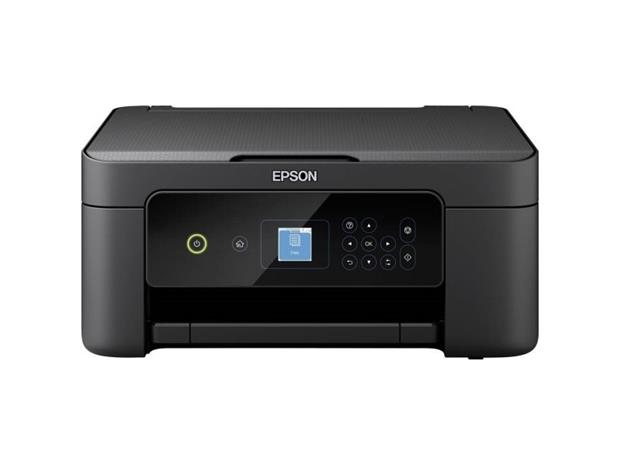 EPSON EXPRESSION XP-3205 – kuva 7/8