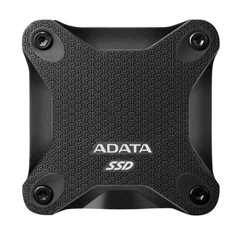 Ulkoinen kovalevy Adata SD620 SD620-1TCBK