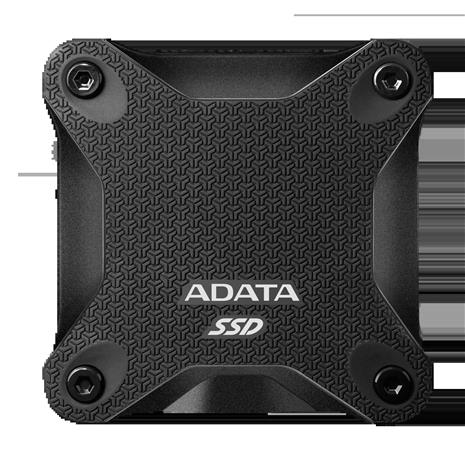Ulkoinen kovalevy Adata SD620 SD620-1TCBK