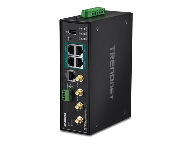 Trendnet TI-WP100