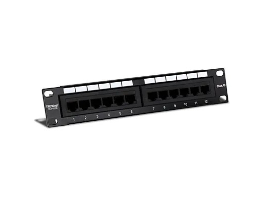 Trendnet TC-P12C6