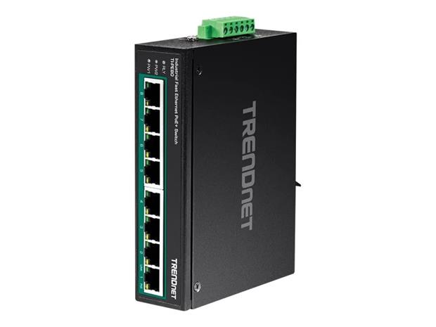 Trendnet TI-PE80