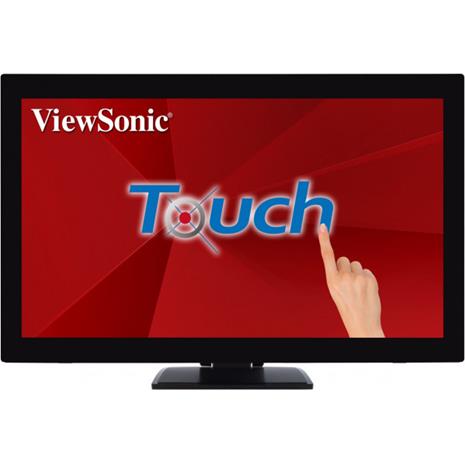 ViewSonic TD2760 (27"), näyttö