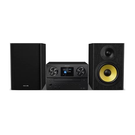 Philips kodin äänentoistolaite TAM8905M2/10 – kuva 2/7