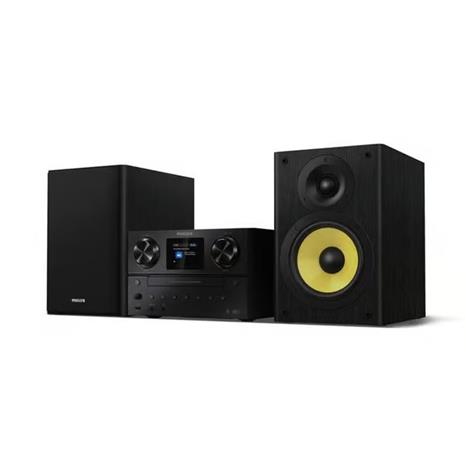 Philips kodin äänentoistolaite TAM8905M2/10 – kuva 3/7