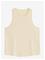 AIM´N Soft Basic Singlet - LEMON WHITE - M – kuva 2