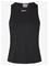 AIM´N Soft Basic Singlet - BLACK - S – kuva 2