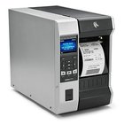 Zebra ZT610 etikettitulostin Lämpösiirto 600 x 600 DPI 152 mm/s Langallinen & langaton Ethernet LAN Bluetooth ZT61046-T2E0100Z