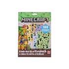 Minecraft tarrasetti