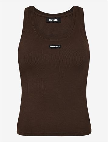 ROTATE Basic Tank Top - MOLÉ - S