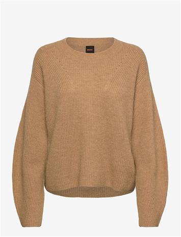 BOSS C_Fenne - RUST/COPPER - S