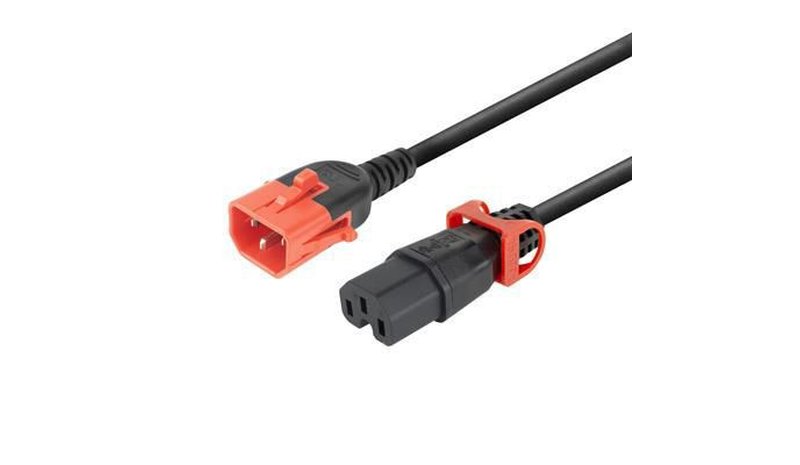 Microconnect MC-DUALC14C15-2M – kuva 2/3